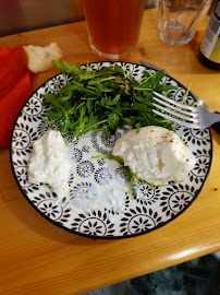 Plats et boissons du Restaurant italien L'Etagère à Annecy - n°15