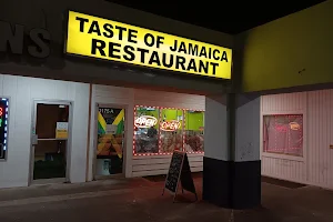 Taste Of Jamaica image