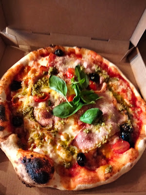 PIZZA HOUSE AND BREAD à Hyères