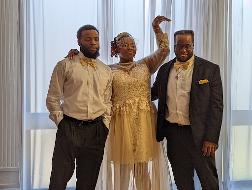 Event Venue «THE CANDLER», reviews and photos, 2942 Ember Dr, Decatur, GA 30034, USA