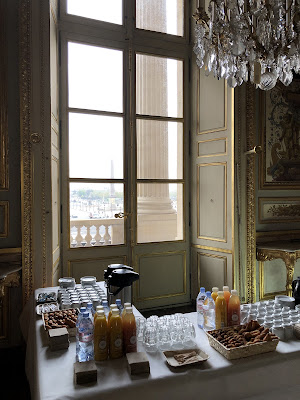 Allo Petit Déjeuner à Neuilly-sur-Seine