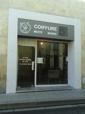Joss'Cut & Barber-coiffeur à Nîmes