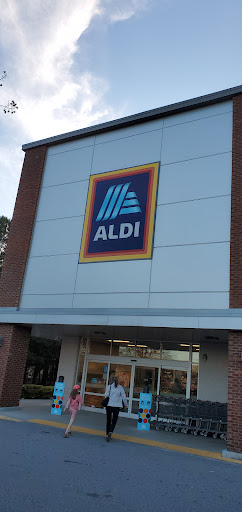 Discount Supermarket «ALDI», reviews and photos, 1064 Bullsboro Dr, Newnan, GA 30265, USA