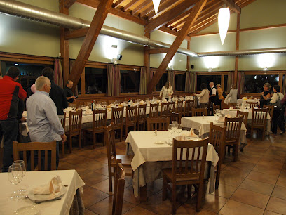 Restaurante La Huerta Vieja - La Hoya Bidea, 5, 01300 Guardia, Araba, Spain