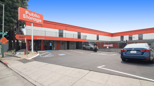 Public Storage