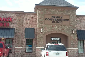Family Convenience Clinic image