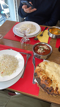 Les plus récentes photos du Restaurant indien Délices de L'Inde à Mulhouse - n°3