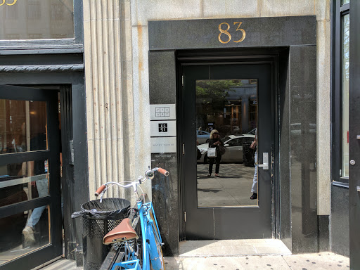 Optician «Warby Parker», reviews and photos, 83 Newbury St, Boston, MA 02116, USA
