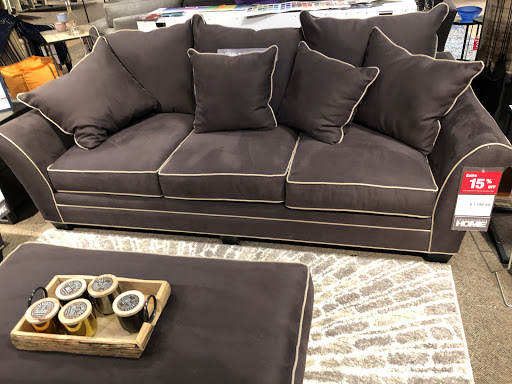 Furniture Store «Art Van Furniture - Burton», reviews and photos, 4095 E Court St, Burton, MI 48509, USA