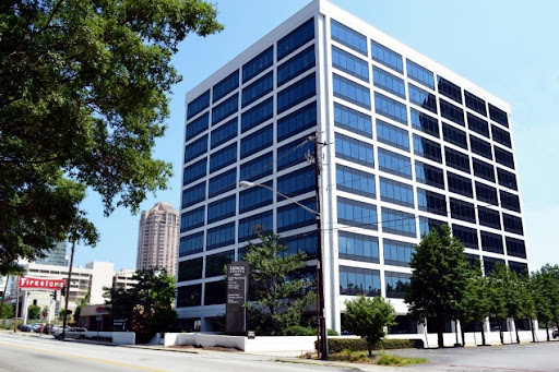 3168 Peachtree Rd, Atlanta, GA 30305, USA
