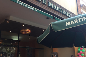 Café Martínez image