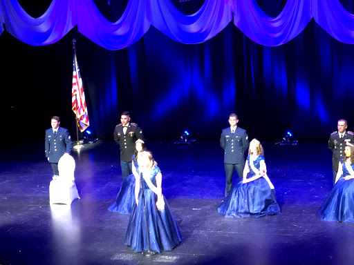 Performing Arts Theater «Newport Performing Arts Center», reviews and photos, 777 W Olive St, Newport, OR 97365, USA