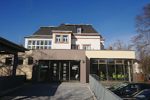 Kfz-Zulassungsstelle Saarlouis