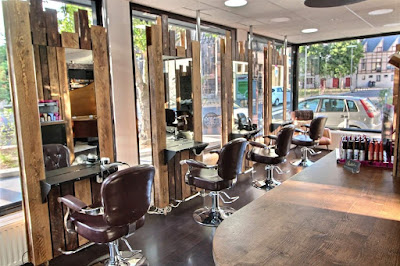 SALON C à Rouen