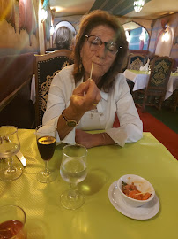 Plats et boissons du Restaurant marocain L'Etoile Verte à Magny-en-Vexin - n°18