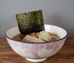 Mukyu ramen photo