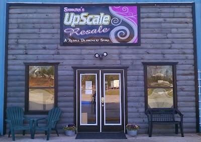 Photos of Sabrina's Upscale Resale