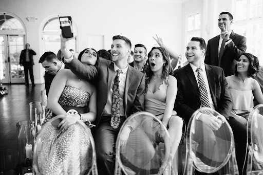 Wedding Planner «Bourbon and Blush Events», reviews and photos, 11204 Clayridge Dr, Tampa, FL 33635, USA