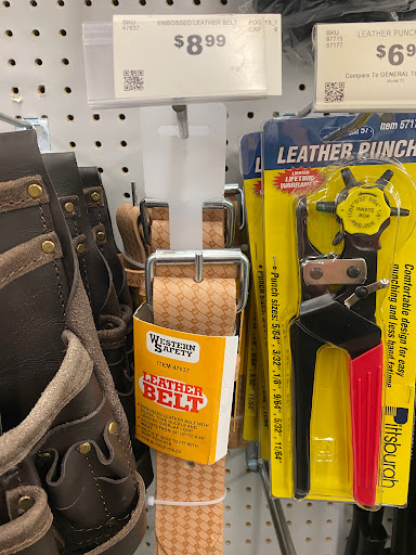 Hardware Store «Harbor Freight Tools», reviews and photos, 10957 State St, Sandy, UT 84070, USA