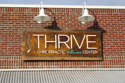 Thrive Chiropractic Wellness Center - Chiropractor in Milton Georgia