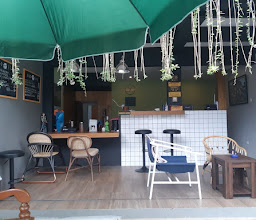 Brokeun Coffee photo
