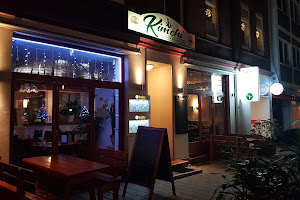 ,,Kimchi" Restaurant