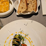 Photo n°5 de l'avis de Francesca.e fait le 30/04/2024 à 23:18 sur le  Aldivino Ristorante à Corciano