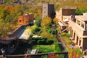 Kasbah du Toubkal image