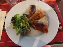 Plats et boissons du Restaurant de spécialités du sud-ouest de la France Restaurant - La Maison du Cassoulet à Castelnaudary - n°12