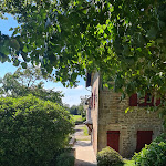 Photo n° 3 de l'avis de Olivier.i fait le 02/08/2023 à 17:44 pour Centre International d'Art et du Paysage - Île de Vassivière à Beaumont-du-Lac