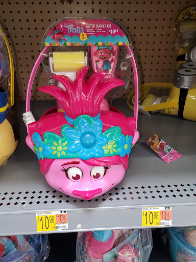 Department Store «Walmart Supercenter», reviews and photos, 2100 Summit Ridge Plaza, Mt Pleasant, PA 15666, USA