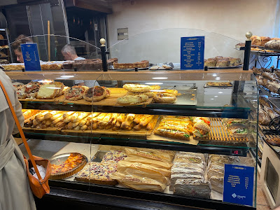 Boulangerie "Tartines et Gourmandises" à Caen