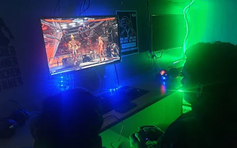 Area 51 Gaming Cafe image