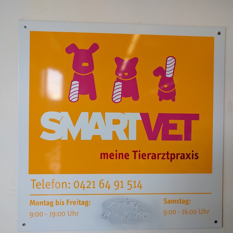 SmartVet Tierarztpraxis Bremen