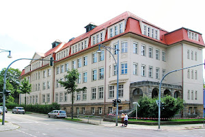 Friedrich-Fröbel-Schule