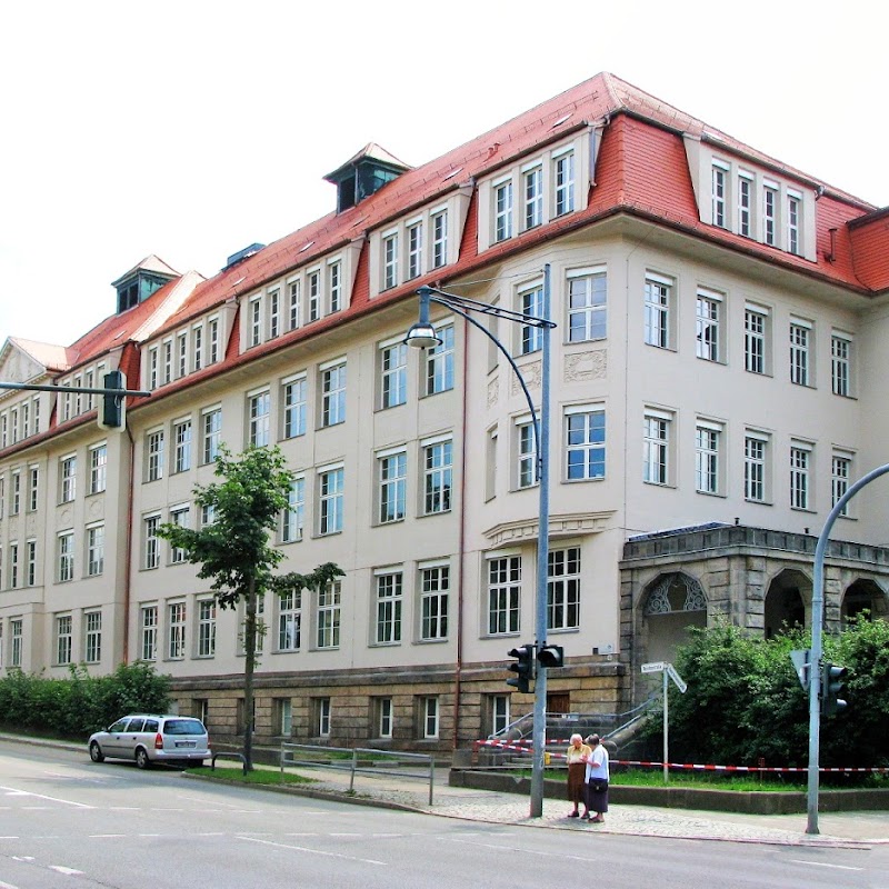 Friedrich-Fröbel-Schule