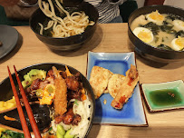 Plats et boissons du Restaurant japonais Jaja Japonais Kitchen à Paris - n°2