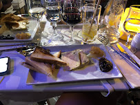 Plats et boissons du Restaurant occidental Le Grand Bleu à Cassis - n°4