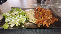 Frite du Restaurant La table gourmande à Foulayronnes - n°2