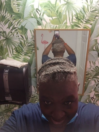 Hair Salon «Hair Salon and Barber Shop on I-Drive», reviews and photos, 11062 International Dr #132, Orlando, FL 32821, USA