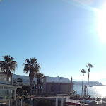 Photo n°1 de l'avis de Carolina.' fait le 19/02/2017 à 07:49 sur le  Hotel la Tripergola à Arco Felice