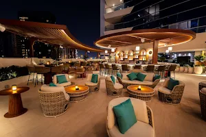 Aaliya Shisha Lounge image