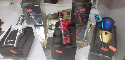 Tobacco Shop «Denver Cigarette Store», reviews and photos, 1014 S Federal Blvd, Denver, CO 80219, USA