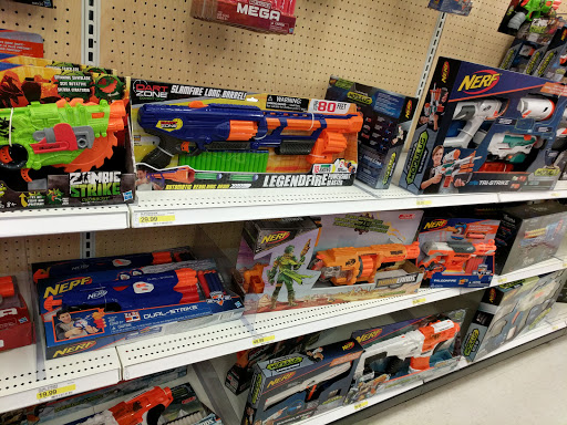 Department Store «Target», reviews and photos, 2700 5th St, Alameda, CA 94501, USA