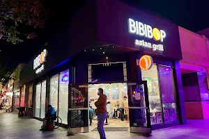 BIBIBOP Asian Grill image