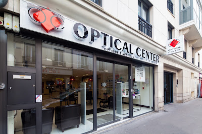 Opticien ASNIÈRES SUR SEINE - Optical Center à Asnières-sur-Seine