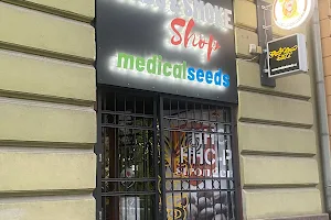 Medical Seeds Olomouc - semena konopí seedshop, kuřácké potřeby smokeshop, kratom, CBD produkty, weedshop image