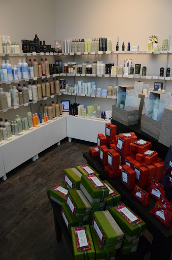 Beauty Salon «Groovy Katz Salon», reviews and photos, 1565 S 1st Ave, Iowa City, IA 52240, USA