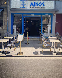 Photos du propriétaire du Restaurant méditerranéen MINOS à Nancy - n°1