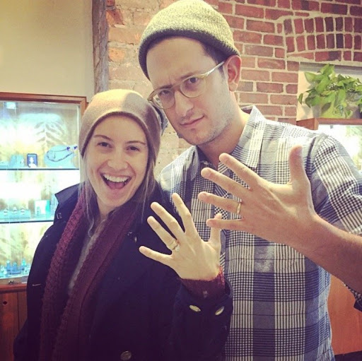 Jewelry Store «Facets Fine Handcrafted Jewelry», reviews and photos, 97 7th Ave, Brooklyn, NY 11215, USA